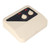 380V Sauna Stove Controller with Probe Wire PP Shell Sauna Accessories for 9 to 15KW Sauna Stove