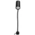 12W LED Work Light Flexible Gooseneck Sewing Machine Lamp Magnetic Base Machine Tool LampUS Plug 110‑220V