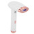 570‑1100NM Electric Hair Remover Folding Laser Painless Body Hair Removal Tool 100‑240VEU Plug