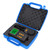 Illuminance Meter Photometric Measurement Data Retention Accurate High Sensitivity 3‑Gear Photometer