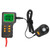 Illuminance Meter Photometric Measurement Data Retention Accurate High Sensitivity 3‑Gear Photometer