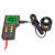 Illuminance Meter Photometric Measurement Data Retention Accurate High Sensitivity 3‑Gear Photometer