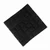 36 Pocket Outdoor Vertical Greening Hanging Wall Garden Plant Bags Wall Planter Black