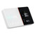 Thermostat with WIFI Voice Control Timed Programmable Slider LCD Negative Display Smart Temperature Controller for Home 95‑240V