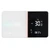 Thermostat with WIFI Voice Control Timed Programmable Slider LCD Negative Display Smart Temperature Controller for Home 95‑240V