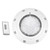 12V 24 LED RGB Multi Color Underwater Swimming Pool Bright Light with Remote Control