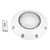 12V 24 LED RGB Multi Color Underwater Swimming Pool Bright Light with Remote Control