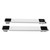 Appliance Roller 300kg Bearing Capacity Extensible Heavy Duty Roller Base for Furniture Air Conditioning Refrigerator