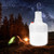14LED Charging Camping Bulb Light Portable Tent Light Outdoor Emergency Lighting