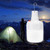 14LED Charging Camping Bulb Light Portable Tent Light Outdoor Emergency Lighting