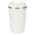 380ml Portable Stainless Steel Vacuum Coffee Cup Mug with Coffee Filter for Home Office TravelWhite