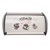 Bread Box Bin Large Capacity Cute Pattern Roll Top Door Bread Storage Bread Holder for Household Bakery