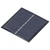 1W 4V Solar Panels High Efficiency Polysilicon Rechargeable 1.2V 2 AA Recharge Battery for Home Lighting Battery Charge