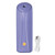 Aromatherapy Machine Essential Oil Diffuser Wall Mount Air Aroma Machine for Bathroom Office Purple