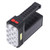 LED Lantern Solar Portable Lamp LED Multifunction Super Bright Outdoor Adventure Camping Searchlight