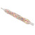 6.2in Rhinestone Painting Art Pen Resin Plastic Colorful Convenient Rhinestone Painting Tool Kit for Gift Five Pointed Star