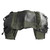 Multifunction Large Capacity Canvas Saddle Bag Bike Pannier Bag for Bicycle Rear Rack Carrier Accessories