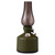 260ml Vintage Humidifier USB Rechargeable Aromatherapy Essential Oil Diffuser with Night Light for Car Home Green