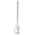 Food Spoon Portable 304 Stainless Steel Spoon Tableware Cutlery for Home Kitchen Use