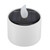Solar Power Flameless Candle LED Tea Light Party Wedding Home Decoration