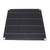 Waterproof Solar Charge Controller Portable with OBD Charger 80W Black Solar Panel for Car Charging Accessory