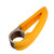 Banana Slice Machine Banana Cutter Fruit and Vegetable Salad Peeler Cutter Kitchen Tool