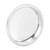 Metal Backflush Blind Filter 304 Stainless Steel Portafilter Insert Basket for Coffee Machine Accessories 51mm/2.0in