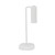LED Table Lamp USB Charging Stepless Dimming Reading Light Home Decoration for Office