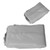 Waterproof Deck Box Cover Storage Box Rain Wind Snow Protection Cover UV Proof Heat Shield Outdoor Supplies