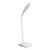 LED Table Lamp 3 Levels Touch Control USB Charging 16 LEDs Compact Portable Lamp for Home Office Travelling Camping