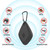 Mosquito Repeller Outed Ultrasonic Electronic Cockroach Spider USB Killer Portable Pest Bug Insect Fly Rat Mouse Rodents Bird Defender Snake Hand Repeller Summer Camping Hiking Kitchen Home