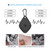 Mosquito Repeller Outed Ultrasonic Electronic Cockroach Spider USB Killer Portable Pest Bug Insect Fly Rat Mouse Rodents Bird Defender Snake Hand Repeller Summer Camping Hiking Kitchen Home
