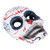 Resin Skull Shape Mask Unique Unisex Halloween Cosplay Costume Party Face Mask Props Decoration