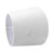 Small Lamp Shade Fabric Lampshade for Table Floor Light E27 E14 Dual Use Hand Crafted Conical Lamp Shade White