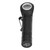 LED Flashlight Multifunctional Hard Light USB Rechargeable Aluminium Alloy Durable IPX4 Waterproof Bright Flashlight