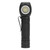 LED Flashlight Multifunctional Hard Light USB Rechargeable Aluminium Alloy Durable IPX4 Waterproof Bright Flashlight