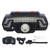 LED Headlight High Brightness Induction Headlamp USB Charging Waterproof Head Flashlight for Outdoor