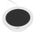Coffee Mug Warmer 55℃ Constant Temperature Automatic Power Off Tea Warmer with 2 Levels Adjustable Cup Warmer