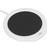 Coffee Mug Warmer 55℃ Constant Temperature Automatic Power Off Tea Warmer with 2 Levels Adjustable Cup Warmer