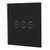 WiFi Smart Touch Wall Switch APP Control for Curtain Garage Door Power Doors AC 95-250V