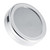 Shower Filter Showering Head Sprayer Chlorine Filtration for Home BathroomSilver