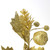 Christmas Cuttings Christmas Tree Decoration 23cm Ornament Decor for Party Festival