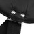 Professional Trimmer Double Shoulder Strap Mower Nylon Belt for Brush Cutter Garden Lawn