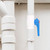 PPR Plastic G3/4in Female Thread Ball Valve Connector Water Pipe Fitting Accessories