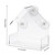 Clear Glass Window Bird Feeding  Window Bird Feeders Clear Acrylic Glass Window Bird Feeder
