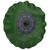 Solar Fountain Floating Solar Water Fountain with 3 Nozzles for Outdoor Pool Pond Garden