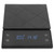 Electronic Coffee Scale Digital Kitchen Baking Scales with Timer LCD Display 0.1g‑3kg