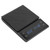 Electronic Coffee Scale Digital Kitchen Baking Scales with Timer LCD Display 0.1g‑3kg