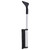 Car Windshield Snow Shovel Multifunction Telescopic Car Window Ice Scraper for Offroad Vehicle SUV Truck