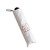 Fashion Korean Version Sun Umbrella UV Isolation Portable Foldable Umbrella Black Vinyl Cute Cartoon Pattern Bear